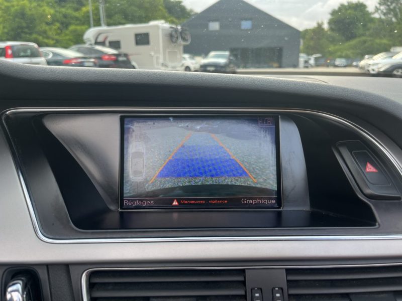 AUDI A5 CABRIOLET 2009