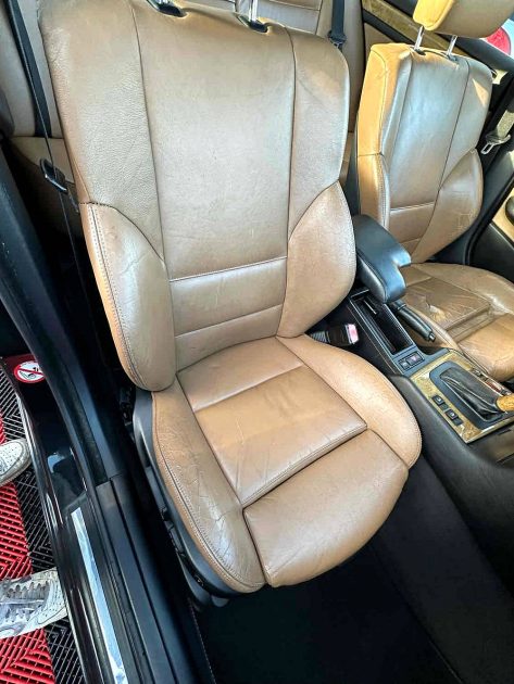 BMW SERIE 3 330XI 231cv GARANTIE 12 MOIS