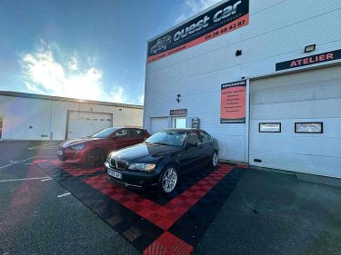 BMW SERIE 3 330XI 231cv GARANTIE 12 MOIS