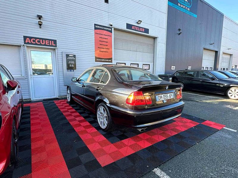BMW SERIE 3 330XI 231cv GARANTIE 12 MOIS