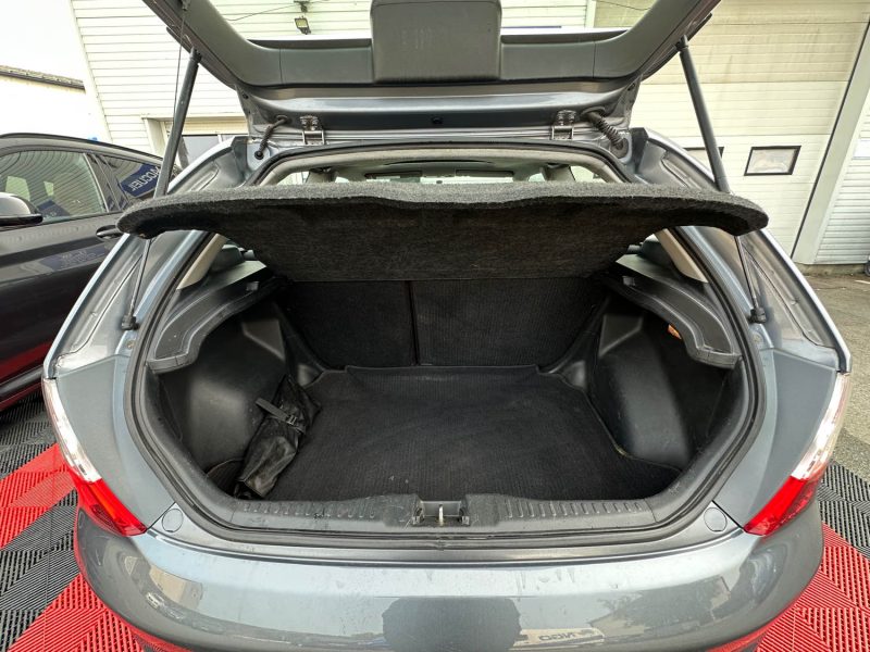 HONDA CIVIC VII 1.6 VTEC Hatchback GARANTIE 12 MOIS