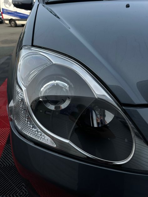 HONDA CIVIC VII 1.6 VTEC Hatchback GARANTIE 12 MOIS