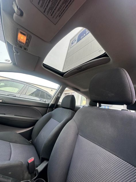 HONDA CIVIC VII 1.6 VTEC Hatchback GARANTIE 12 MOIS