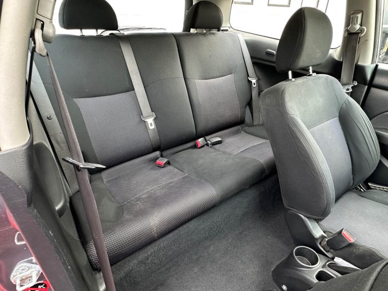 HONDA CIVIC VII 1.6 VTEC Hatchback GARANTIE 12 MOIS