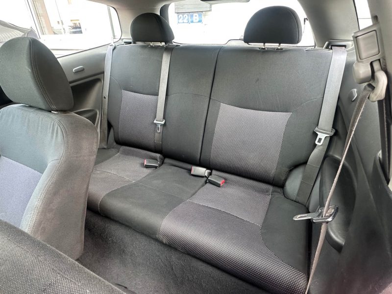 HONDA CIVIC VII 1.6 VTEC Hatchback GARANTIE 12 MOIS