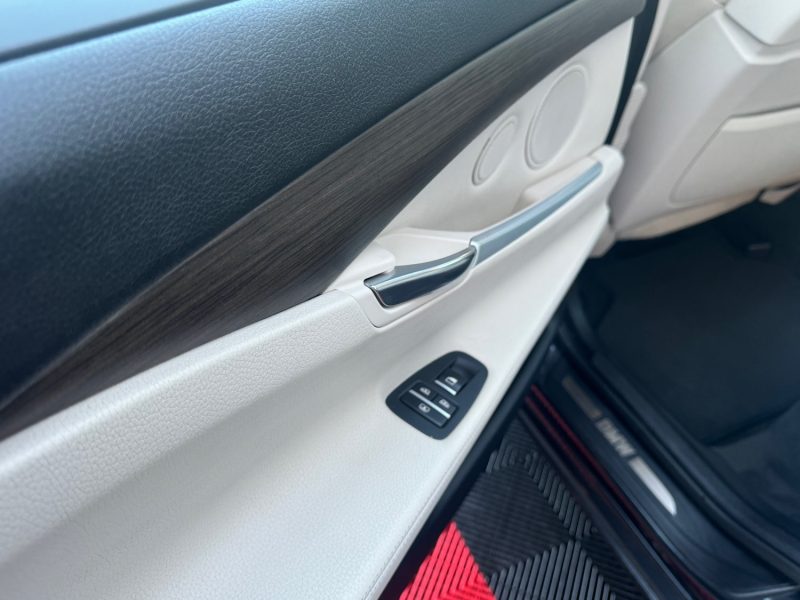 BMW SERIE 5 GT 530GT LUXURY GARANTIE 24 MOIS