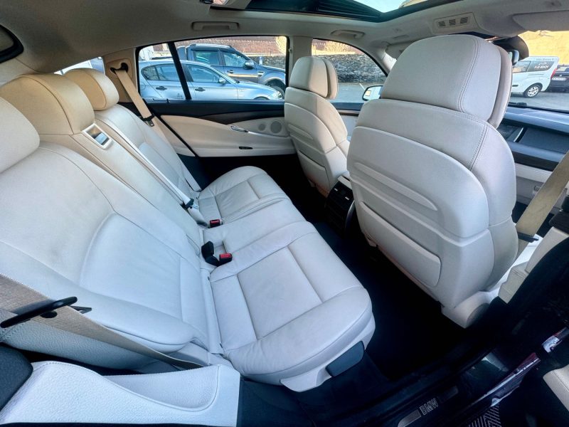 BMW SERIE 5 GT 530GT LUXURY GARANTIE 24 MOIS