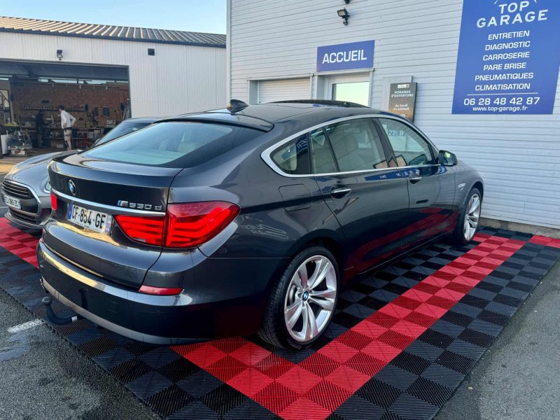 BMW SERIE 5 GT 530GT LUXURY GARANTIE 24 MOIS