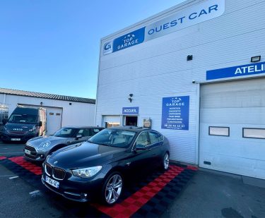 BMW SERIE 5 GT 530GT LUXURY GARANTIE 24 MOIS