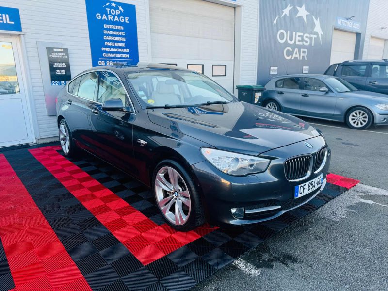 BMW SERIE 5 GT 530GT LUXURY GARANTIE 24 MOIS