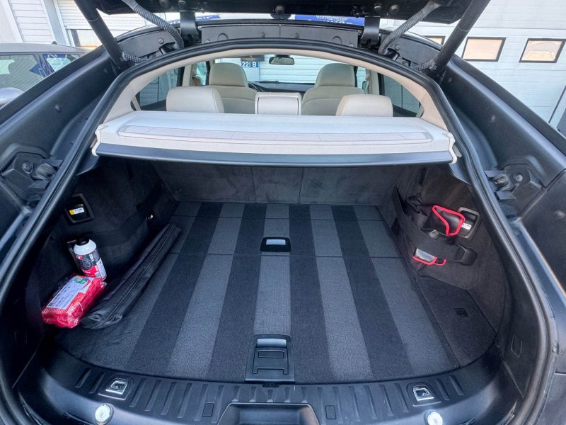 BMW SERIE 5 GT 530GT LUXURY GARANTIE 24 MOIS