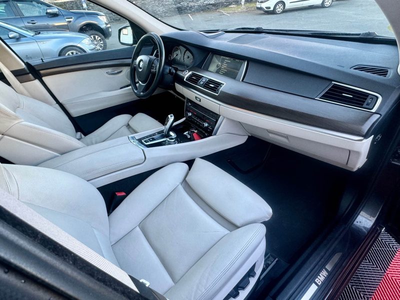 BMW SERIE 5 GT 530GT LUXURY GARANTIE 24 MOIS