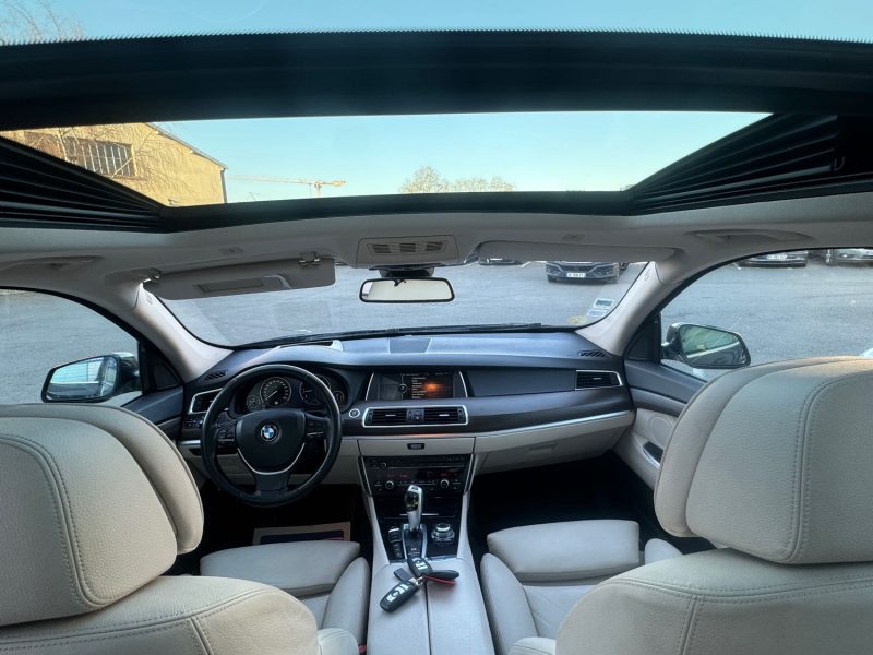 BMW SERIE 5 GT 530GT LUXURY GARANTIE 24 MOIS