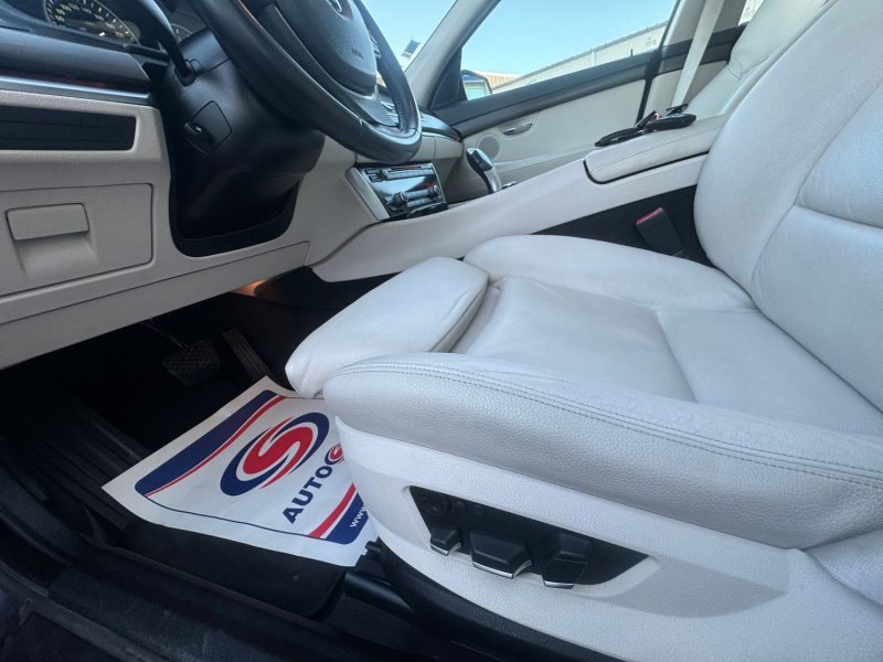 BMW SERIE 5 GT 530GT LUXURY GARANTIE 24 MOIS