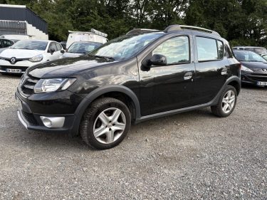 DACIA SANDERO 2013