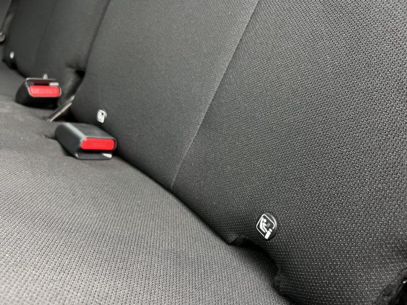 PEUGEOT 108 STYLE 1.0 VTI 72 Cv PREMIERE MAIN 15 700 Kms 5 PORTES CRIT AIR 1 - GARANTIE 1 AN