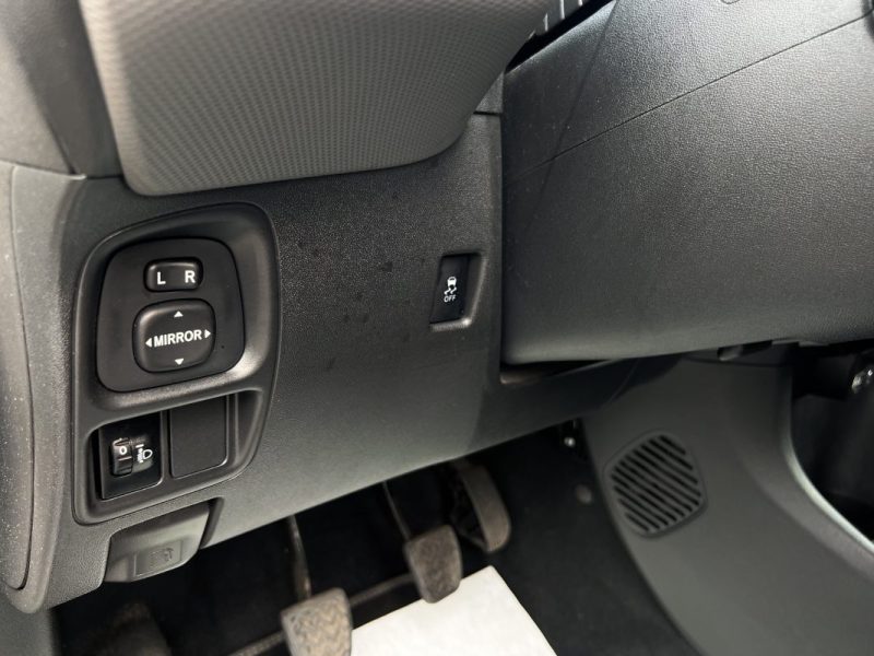 PEUGEOT 108 STYLE 1.0 VTI 72 Cv PREMIERE MAIN 15 700 Kms 5 PORTES CRIT AIR 1 - GARANTIE 1 AN