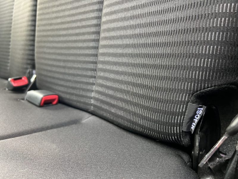 PEUGEOT 107 PHASE 3 1.0 68 Cv BOITE AUTOMATIQUE 5 PORTES CRIT AIR 1 - GARANTIE 1 AN