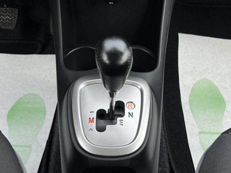 PEUGEOT 107 PHASE 3 1.0 68 Cv BOITE AUTOMATIQUE 5 PORTES CRIT AIR 1 - GARANTIE 1 AN