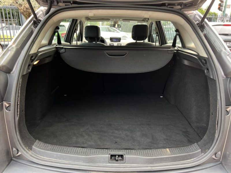 RENAULT MEGANE 3 III PHASE 2 ESTATE / BREAK 1.5 DCI 90 Cv GPS BLUETOOTH CRIT AIR 2 - GARANTIE 1 AN