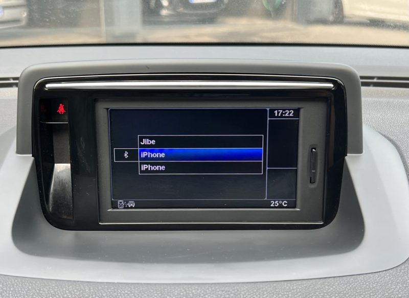 RENAULT MEGANE 3 III PHASE 2 ESTATE / BREAK 1.5 DCI 90 Cv GPS BLUETOOTH CRIT AIR 2 - GARANTIE 1 AN