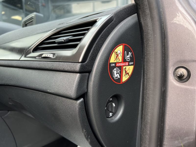 RENAULT MEGANE 3 III PHASE 2 ESTATE / BREAK 1.5 DCI 90 Cv GPS BLUETOOTH CRIT AIR 2 - GARANTIE 1 AN