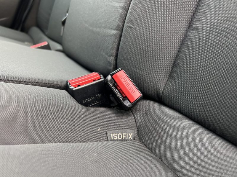 RENAULT MEGANE 3 III PHASE 2 ESTATE / BREAK 1.5 DCI 90 Cv GPS BLUETOOTH CRIT AIR 2 - GARANTIE 1 AN