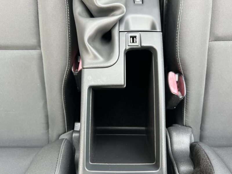 RENAULT MEGANE 3 III PHASE 2 ESTATE / BREAK 1.5 DCI 90 Cv GPS BLUETOOTH CRIT AIR 2 - GARANTIE 1 AN