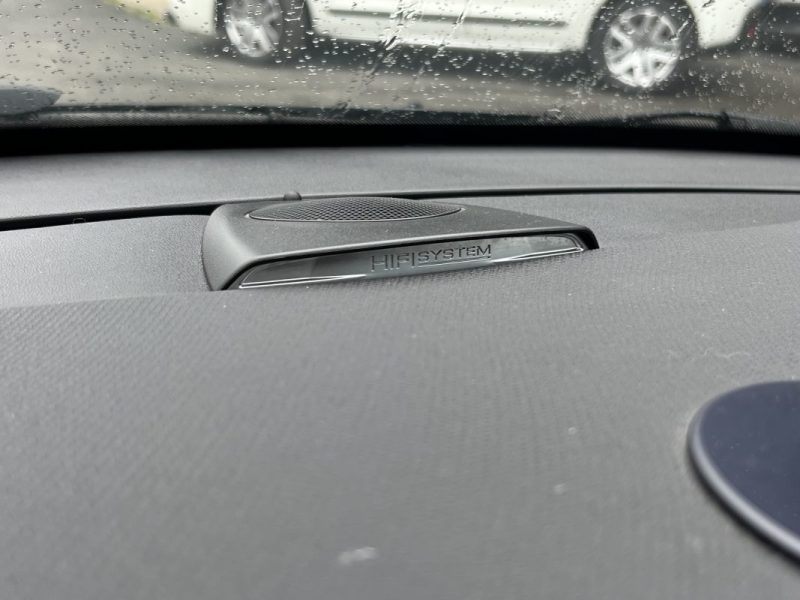 CITROEN DS3 SPORT CHIC 1.6 VTI 120 Cv ECRAN GPS BLUETOOTH FEUX LEDS CRIT AIR 1 - GARANTIE 1 AN