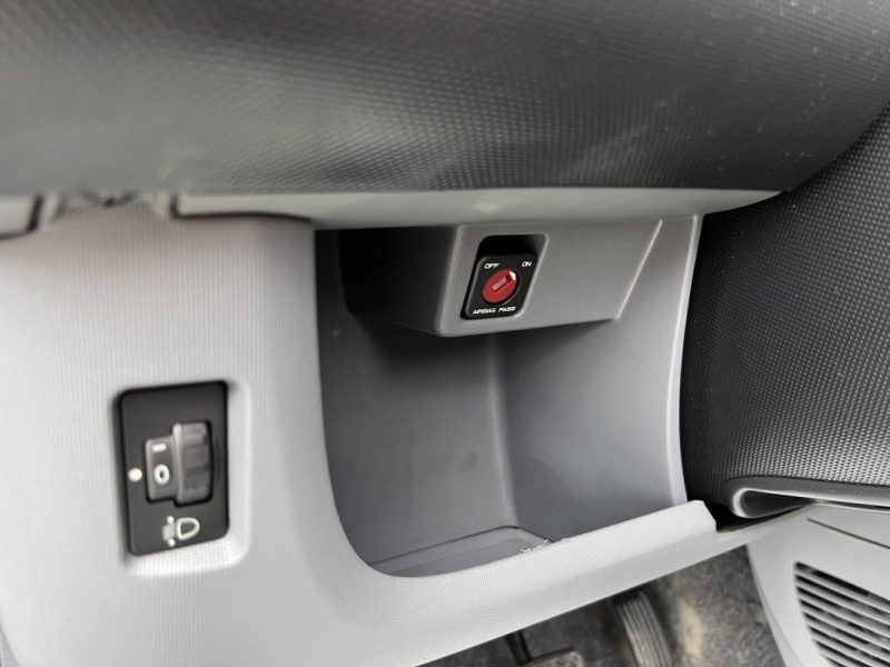 CITROEN C1 1.0 68 Cv 5 PORTES BLUETOOTH CRIT AIR 2 - GARANTIE 1 AN