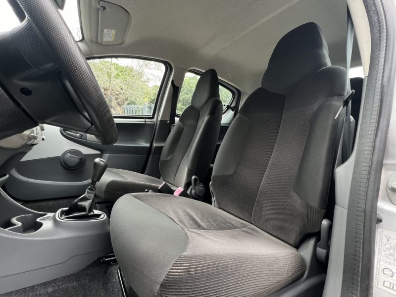 CITROEN C1 1.0 68 Cv 5 PORTES BLUETOOTH CRIT AIR 2 - GARANTIE 1 AN