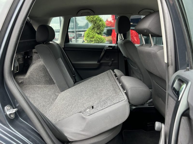 VOLKSWAGEN POLO 4 IV PHASE 2 1.9 TDI 100 Cv 5 PORTES REGULATEUR BLUETOOTH - GARANTIE 1 AN