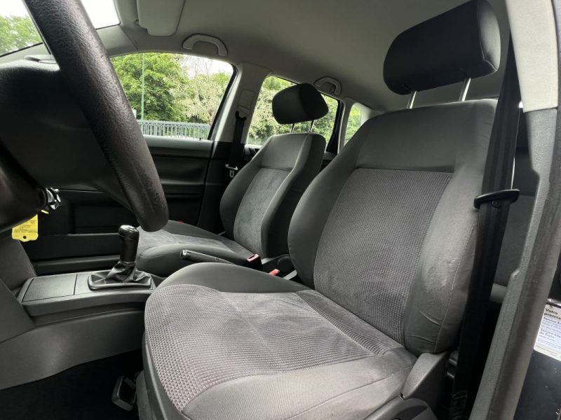 VOLKSWAGEN POLO 4 IV PHASE 2 1.9 TDI 100 Cv 5 PORTES REGULATEUR BLUETOOTH - GARANTIE 1 AN