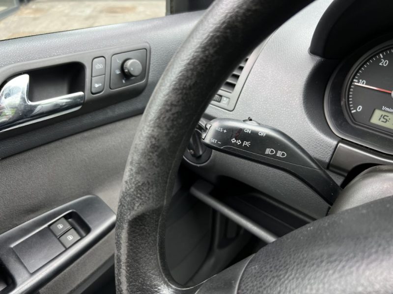 VOLKSWAGEN POLO 4 IV PHASE 2 1.9 TDI 100 Cv 5 PORTES REGULATEUR BLUETOOTH - GARANTIE 1 AN