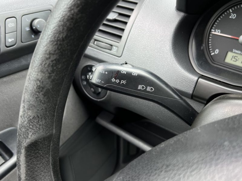 VOLKSWAGEN POLO 4 IV PHASE 2 1.9 TDI 100 Cv 5 PORTES REGULATEUR BLUETOOTH - GARANTIE 1 AN