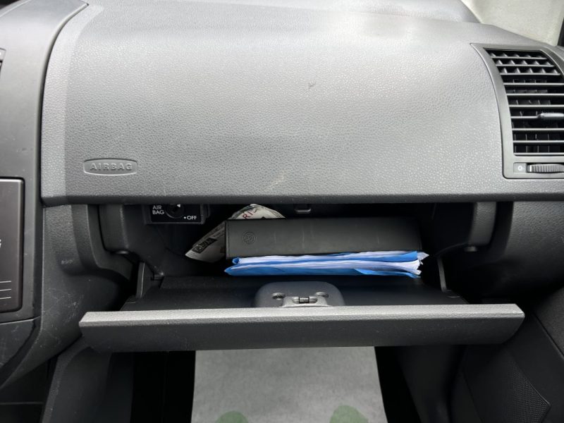 VOLKSWAGEN POLO 4 IV PHASE 2 1.9 TDI 100 Cv 5 PORTES REGULATEUR BLUETOOTH - GARANTIE 1 AN