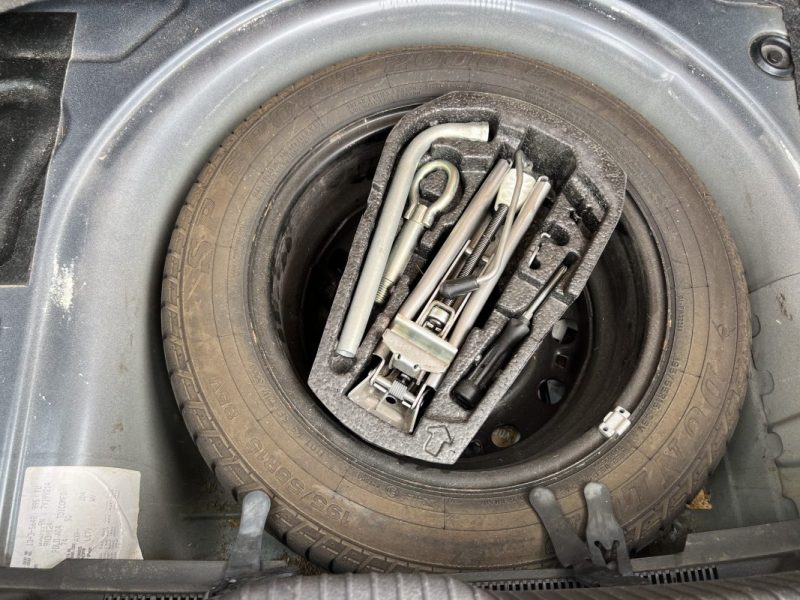 VOLKSWAGEN POLO 4 IV PHASE 2 1.9 TDI 100 Cv 5 PORTES REGULATEUR BLUETOOTH - GARANTIE 1 AN