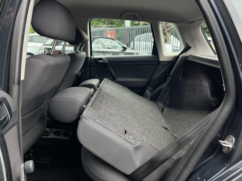 VOLKSWAGEN POLO 4 IV PHASE 2 1.9 TDI 100 Cv 5 PORTES REGULATEUR BLUETOOTH - GARANTIE 1 AN