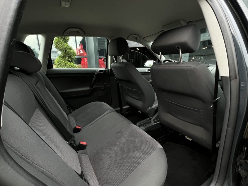 VOLKSWAGEN POLO 4 IV PHASE 2 1.9 TDI 100 Cv 5 PORTES REGULATEUR BLUETOOTH - GARANTIE 1 AN