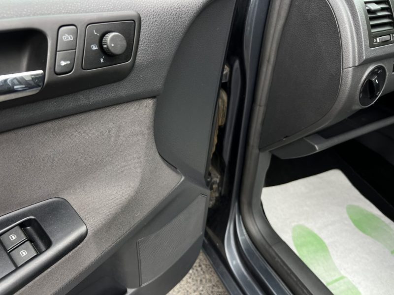 VOLKSWAGEN POLO 4 IV PHASE 2 1.9 TDI 100 Cv 5 PORTES REGULATEUR BLUETOOTH - GARANTIE 1 AN