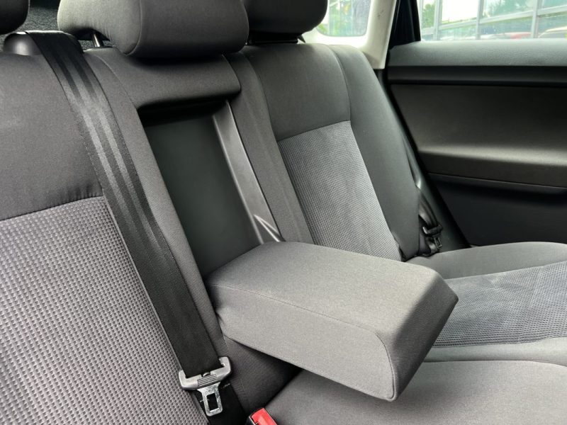 VOLKSWAGEN POLO 4 IV PHASE 2 1.9 TDI 100 Cv 5 PORTES REGULATEUR BLUETOOTH - GARANTIE 1 AN