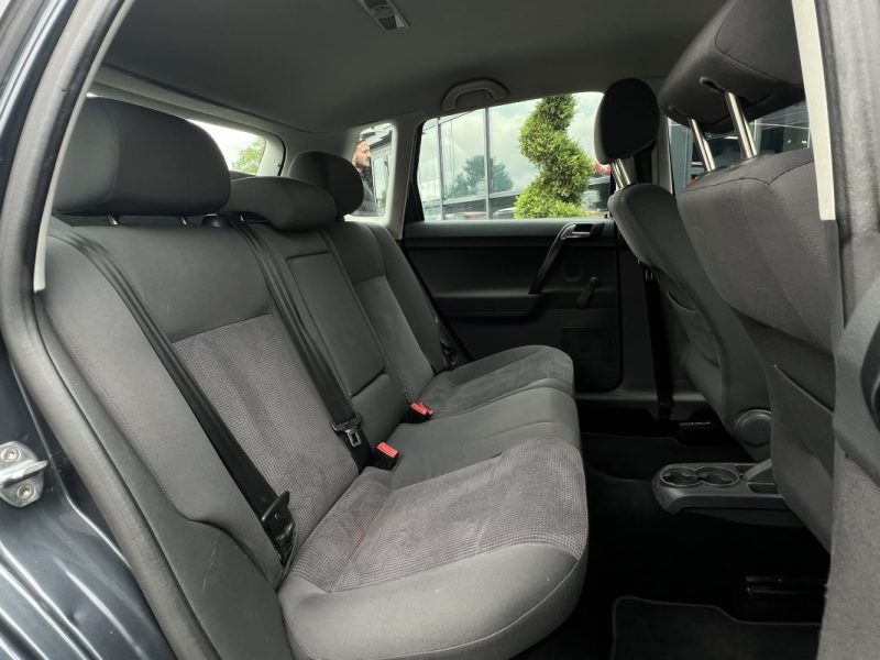 VOLKSWAGEN POLO 4 IV PHASE 2 1.9 TDI 100 Cv 5 PORTES REGULATEUR BLUETOOTH - GARANTIE 1 AN