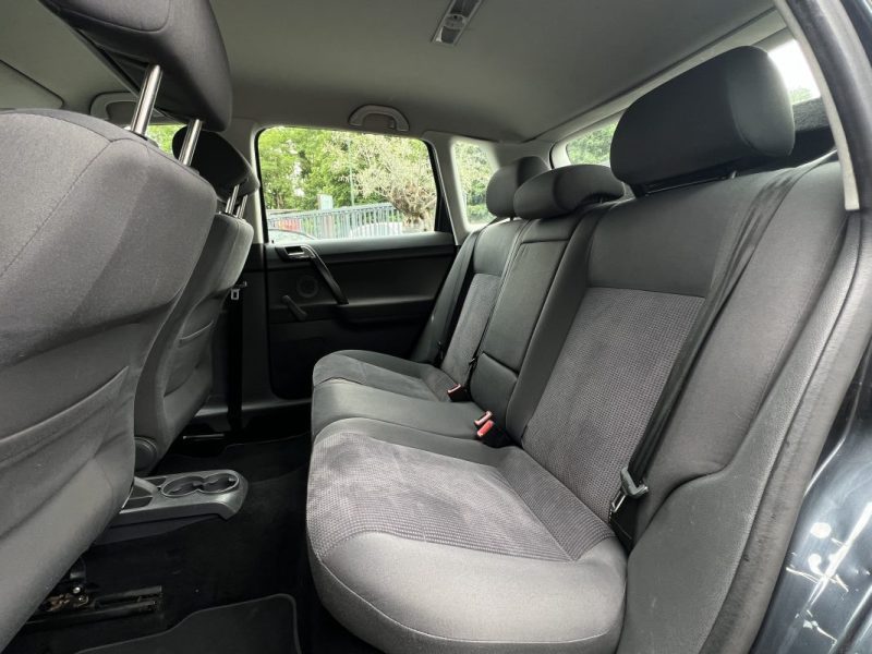 VOLKSWAGEN POLO 4 IV PHASE 2 1.9 TDI 100 Cv 5 PORTES REGULATEUR BLUETOOTH - GARANTIE 1 AN