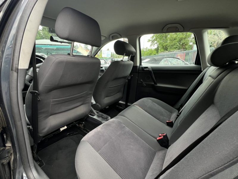 VOLKSWAGEN POLO 4 IV PHASE 2 1.9 TDI 100 Cv 5 PORTES REGULATEUR BLUETOOTH - GARANTIE 1 AN