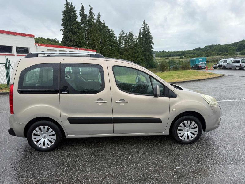 CITROEN BERLINGO 2009