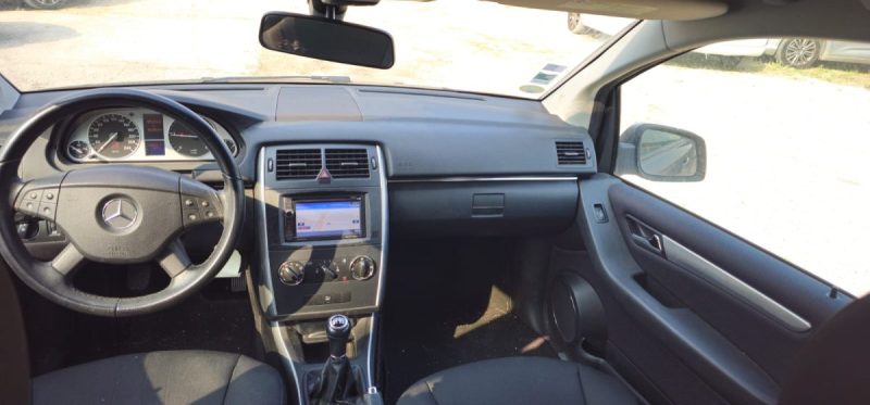 Mercedes-Benz B-Klasse B 200 CDI Standard