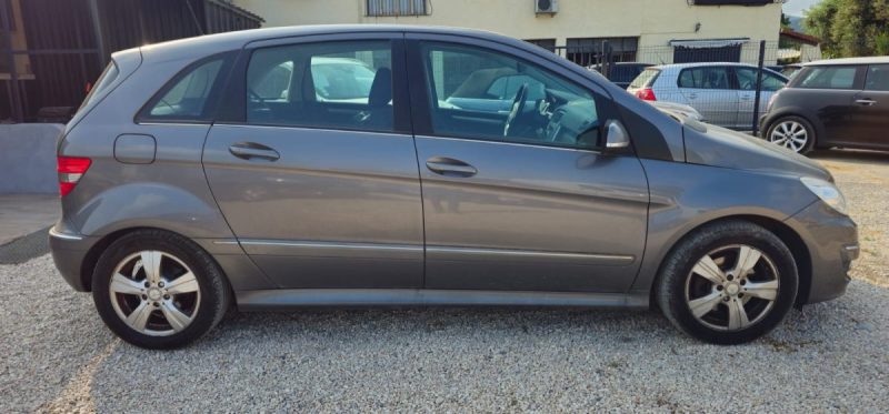 Mercedes-Benz B-Klasse B 200 CDI Standard