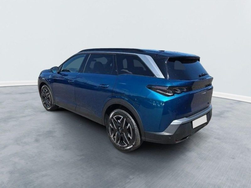 PEUGEOT 5008 2025