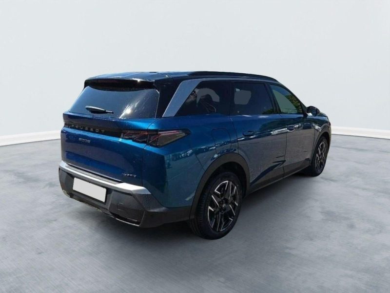 PEUGEOT 5008 2025