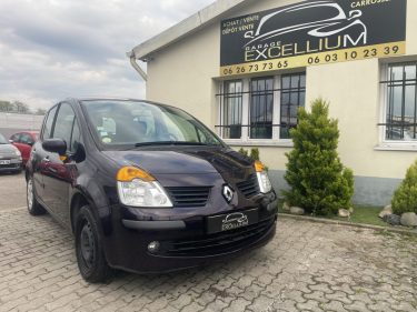 RENAULT MODUS 2006